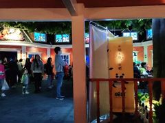 -成都浩海立方海洋公园