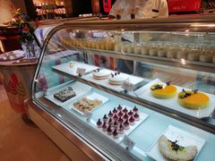 -君来湖滨饭店·玫瑰园