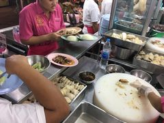 -红大哥水门鸡饭(總店)
