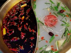 -来涮蜀鲜货火锅串串香(菜市口店)