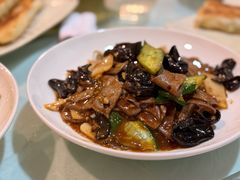 -聚友朋褡裢火烧(天北路店)