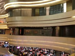 -Waku Ghin(滨海湾金沙店)