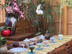 -悦真雅院·四合院·清真私房菜(雍和宫店)