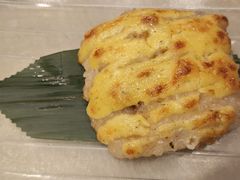 -香宫中餐厅·东北菜·铁锅炖·广式点心(哈尔滨香格里拉店)