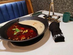 -新辣道鱼火锅(上地华联店)