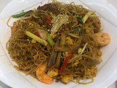 -太兴餐厅(东方广场分店)
