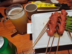 -本色.小马哥烧烤(五一路总店)