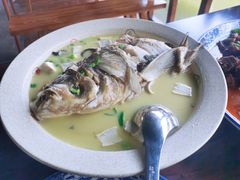 -菜根香土菜馆(文昌东路店)