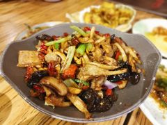 -關東雪东北菜(中庚漫游城店)