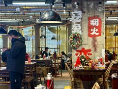 -牛签签串串香(IFS店)