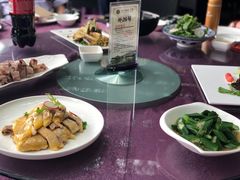 -湘湖大院(越王路店)