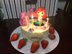 -米洛克欧洲蛋糕(西南路店)