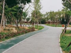 -回龙观体育文化公园