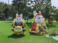 -中国农业博物馆