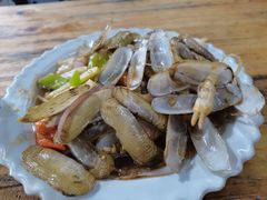 -阿弟特色海鲜餐厅·大排档(平潭店)