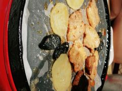 -么肆烤肉·中式自助·烤肉大排档(街道口季佳PAI店)