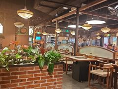 -云海肴云南菜·蒸汽石锅鱼(新奥店)