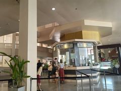 -吴哥国家博物馆