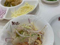 -寻味顺德·南记酒家·传统顺德菜·鱼生(广源路店)