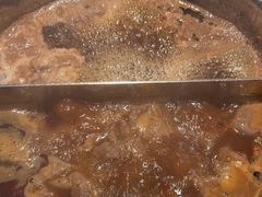 -牛YO寿喜烧和牛火锅自助(三台子万象汇店)
