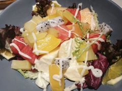 -菲滋意式餐厅(上虞万和城店)