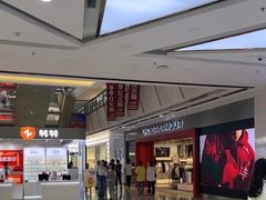 -万达广场(南昌红谷滩店)