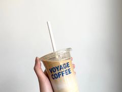 -VOYAGE COFFEE(杨梅竹店)