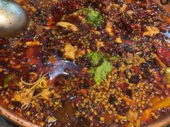 -铜瓢江湖兔火锅(水碾河社区店)