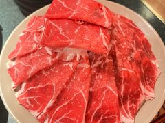 -牛New寿喜烧(中山公园龙之梦店)