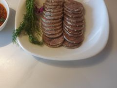 -清真·卡德尔大叔新疆主题餐厅(龙汇路店)