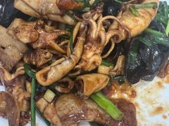 -九龙餐厅(大沽路店)