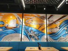 -渔米丰·广府鱼汤米线(光明广场店)
