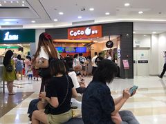 -永旺梦乐城(金银潭店)