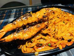 -幸福哟烧鸡·粤菜海鲜私厨(七星路店)