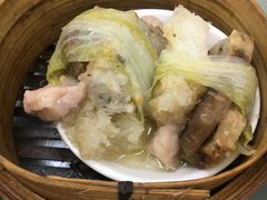 -香港蓮香樓(上環店)