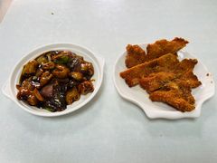 -明呈黄鱼面馆(斜土路店)
