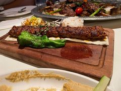 -Pasha帕夏土耳其餐厅(南昌路店)