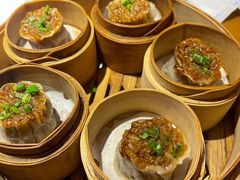 -南小馆(迪士尼小镇店)