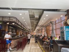 -金刚山(学府路店)