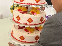 -双子楼大酒店(城开国际写字楼店)