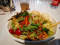 -有礼有面(知春路店)