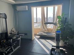 -悦健身私教工作室(双井店)