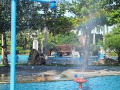 -三亚海棠湾万丽度假酒店