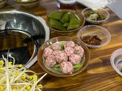 -笔记安顺夺夺粉火锅