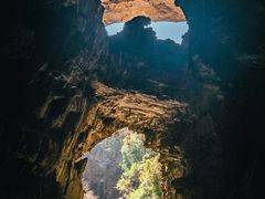-九乡旅游区
