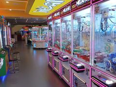 -meland·儿童乐园·游戏厅娃娃机·电玩Xbox(成都合生汇店)