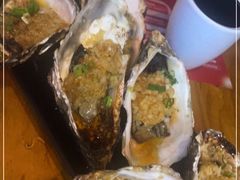 -小红烤翅(傅厚岗店)