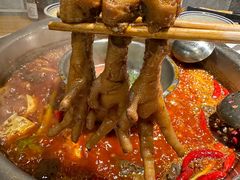 -六公里老火锅(总店)