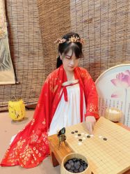 -汉仪华裳汉服馆(打浦桥店)