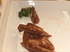 -利苑酒家(宜安广场店)